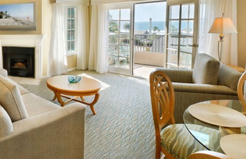 Del Mar Villa | All units are booked for 2024.