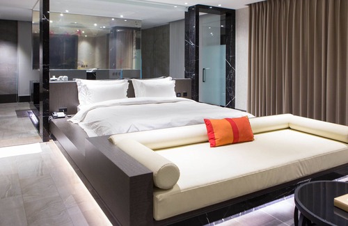 Xindian Hotel | All-Ur Boutique Motel - Xin-Jhung Branch