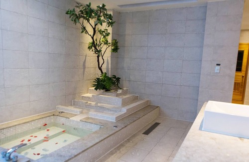 Zhushan Hotel | All-Ur Boutique Motel - Jhu-Shan Branch