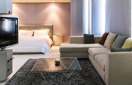 Zhushan Hotel | All-Ur Boutique Motel - Jhu-Shan Branch