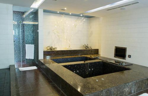 Nantun District Hotel | All-Ur Boutique Motel - Taichung Branch