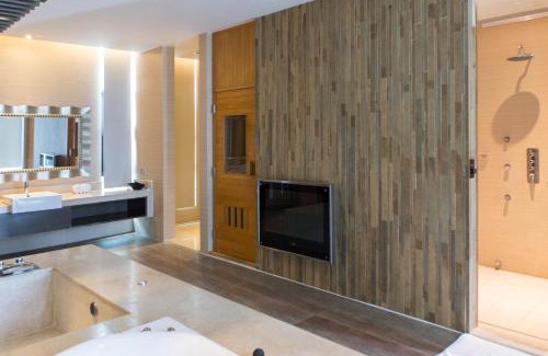 Nantun District Hotel | All-Ur Boutique Motel - Taichung Branch