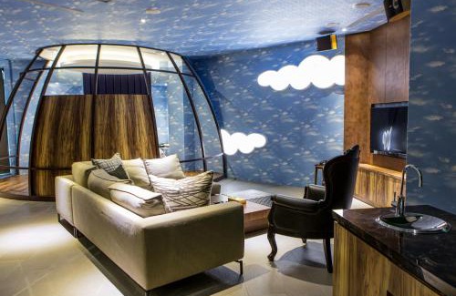 Taitung Hotel | All-Ur Boutique Motel - Tai Tung Branch