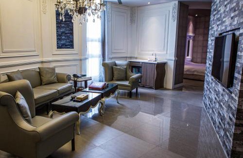 Taitung Hotel | All-Ur Boutique Motel - Tai Tung Branch