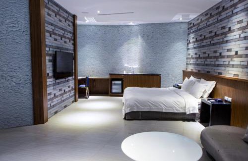 Taitung Hotel | All-Ur Boutique Motel - Tai Tung Branch