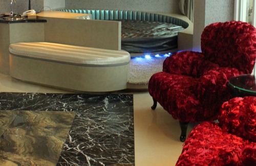 Yilan Hotel | All-Ur Boutique Motel - Yi-Lan Branch