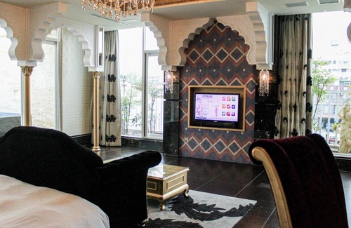 Yilan Hotel | All-Ur Boutique Motel-Yi-Lan Branch