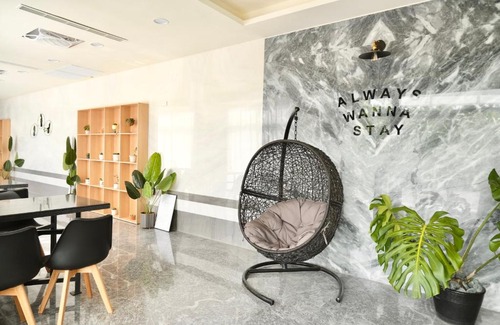 Jiangjun Bed & Breakfast | All Want Stay