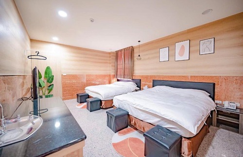 Jiangjun Bed & Breakfast | All Want Stay