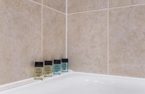 Brompton & Hans Town Apartment | All2Stay South Kensington Apartment