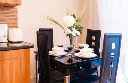 Brompton & Hans Town Apartment | All2Stay South Kensington Apartment