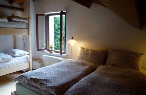 Soranzen Bed & Breakfast | Alla Casetta