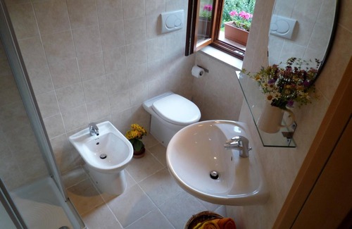 Soranzen Bed & Breakfast | Alla Casetta