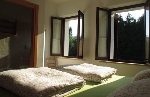 Soranzen Bed & Breakfast | Alla Casetta