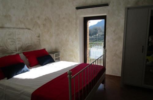 Colle d'Anchise Bed & Breakfast | Alla Contrada degli Asinelli