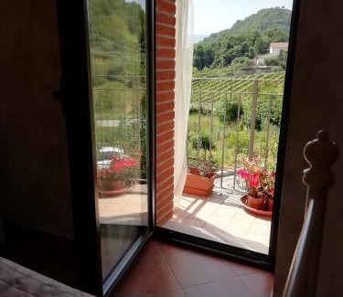 Colle d'Anchise Bed & Breakfast | Alla Contrada degli Asinelli