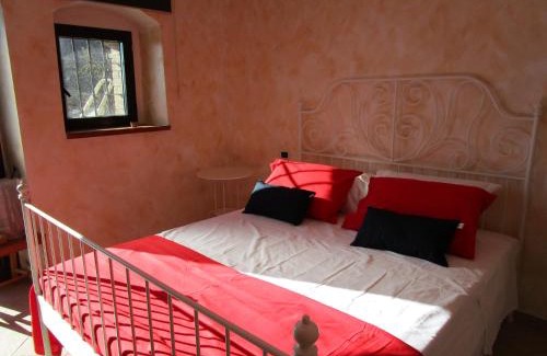 Colle d'Anchise Bed & Breakfast | Alla Contrada degli Asinelli