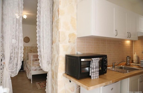 Old Town Bed & Breakfast | ALLA CORTE DEGLI ALBEROLUNGO