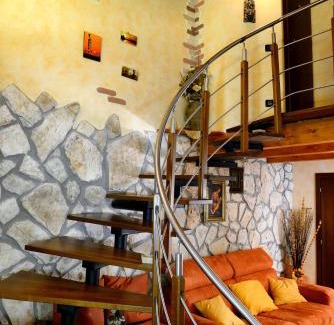 Montelepre Apartment | Alla Corte dei Ventimiglia