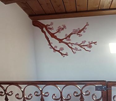 Lesina House | Alla Perla del Lago