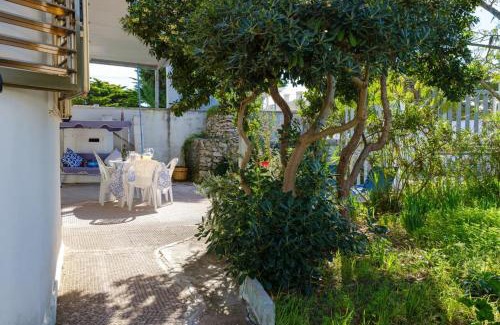 Torre Specchia Ruggeri Apartment | Alla Rosa Dei Venti - North Wind House