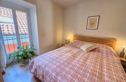 Locarno Apartment | Alla Torre - Città Vecchia Locarno