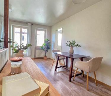 Locarno Apartment | Alla Torre - Città Vecchia Locarno