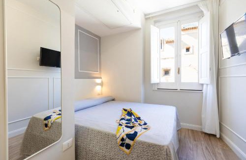 Tropea Bed & Breakfast | ALL’ANGOLO DELLA TORRE