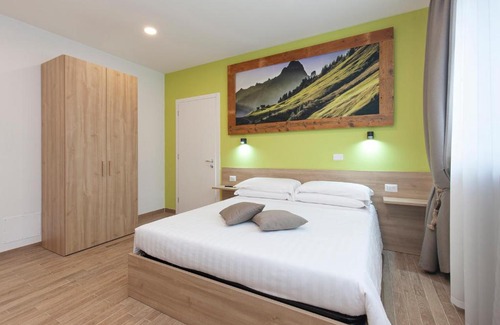 Domegge di Cadore House | Alle Arce