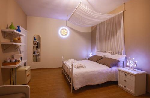 Municipio 2 House | Alle Luminarie