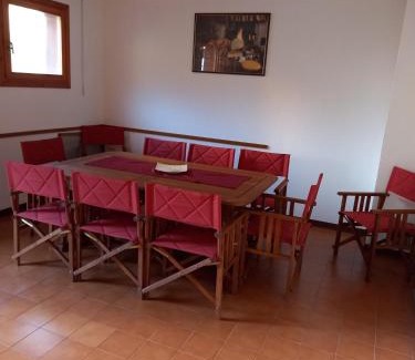 Alesso House | Alle porte del Palar