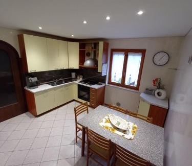 Alesso House | Alle porte del Palar