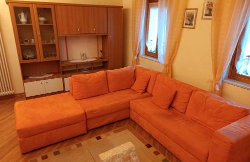 Alesso House | Alle porte del Palar