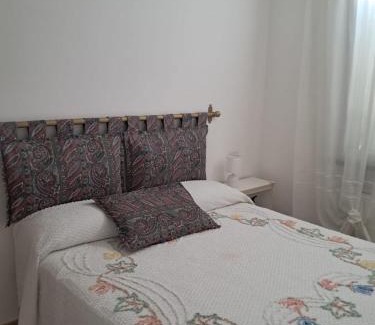 San Giuliano Terme Apartment | Alle Porte di Pisa