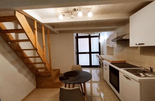 Grumo Appula Apartment | Alle volte Suite 30