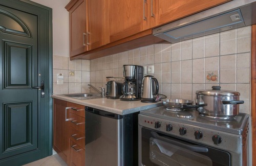 Limni Keri Apartment | Allegro Apartment in Keri Beach APT8