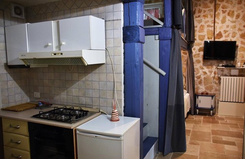 Ostuni House | Allegroitalia Trulli Ostuni