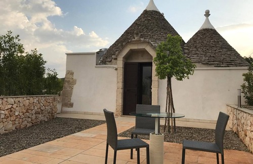 Ostuni House | Allegroitalia Trulli Ostuni