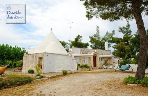 Ostuni House | Allegroitalia Trulli Ostuni