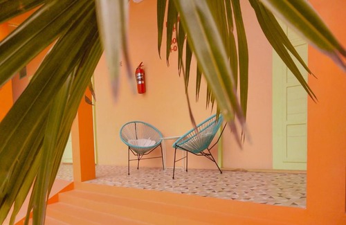 Makham Tia Hotel | Alley51 Hotel