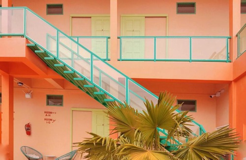 Makham Tia Hotel | Alley51 Hotel