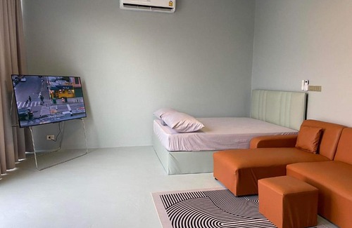 Makham Tia Hotel | Alley51 Hotel