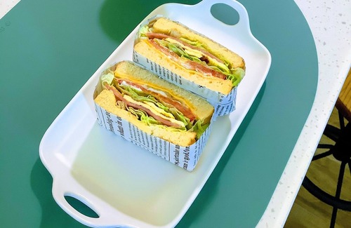 Taitung House | Alleyway