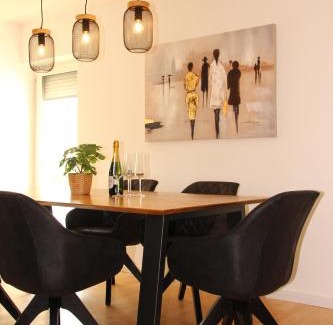 Unterallgau Apartment | Allgäu Retreat