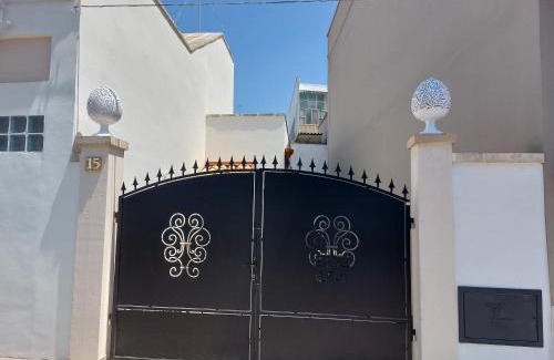 Matino House | Alli Rotti Guest House