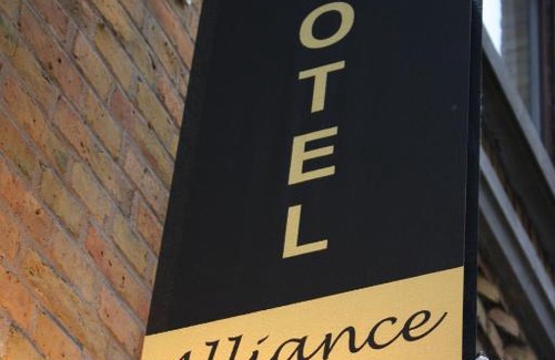 Ypres Hotel | Alliance Hotel Ieper Centrum
