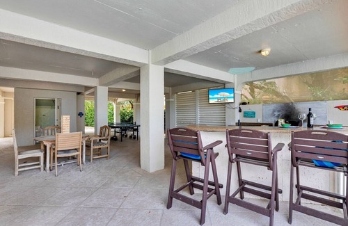 Islamorada House | Alligator Reef Conch & Lobster Homes, a special slice of paradise