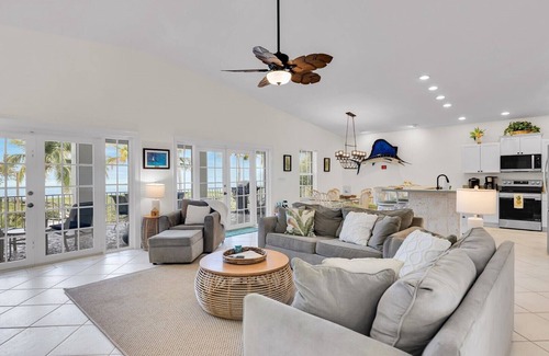 Islamorada House | Alligator Reef Conch & Lobster Homes, a special slice of paradise