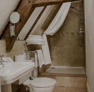 Grantham Bed & Breakfast | Allington Manor