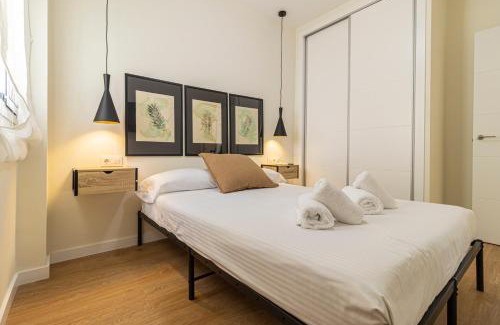 Jerez de la Frontera Apartment | Allo Apartments Merced Duplex Centro 2 habitaciones - 2 Baños